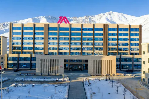 Junman Hotel