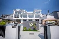 遇見理·Valley Breeze·觀景美宿（萬峰林景區店）