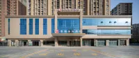 Jifeng International Hotel (Korla No.9 Warehouse Cuckoo River Branch)