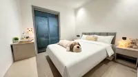 Returning to Echoes Hotel (Longwangtou Beach Branch) - เปิดใหม่