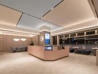 Hanting Hotel (Wuhan Dongxihu Wuhuan Sports Center Branch) โรงแรมใกล้สวนสาธารณะหม่าโถวถาน