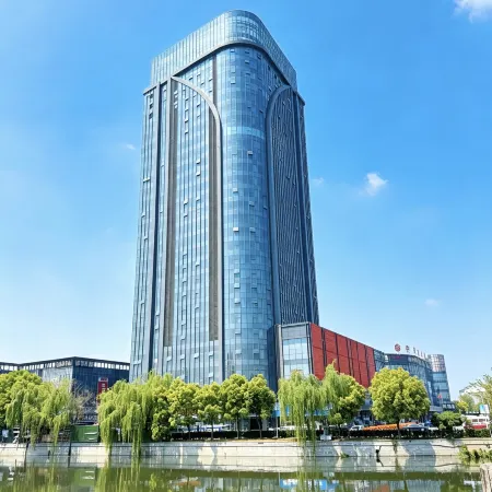 Homeinn Aifei Hotel (Shaoxing Yellow Wine Town Branch)