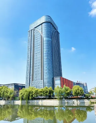 Homeinn Aifei Hotel (Shaoxing Yellow Wine Town Branch)