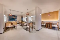 Yilong Anyun Hotel (Hot Spring Hotel, Andun, Huidong, Huizhou)