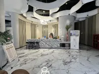 Yunwan Hotel (Duyun Shiban Ancient Street Xishan Bridge)