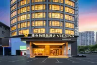 Vienna International Hotel (Shaoxing China Textile City Keqiao Wanda Plaza Branch)