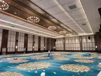 Ningyang Blossom Grand Hotel