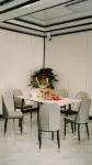 Zhaosu Dongyuan Small Residence - parking