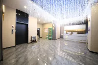Future Life Hotel (Baoji Stadium) - เปิดใหม่