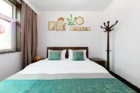 Xiyunshe Homestay - Mountain view