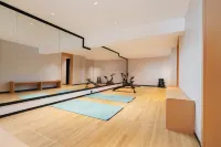 Furonglu Haitang Hotel (Furong Town Scenic Area Branch) - New