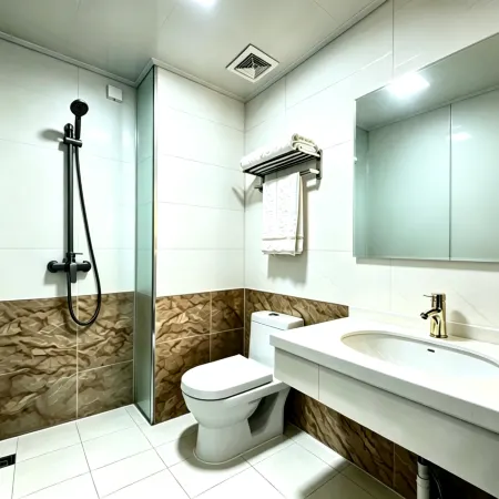Longcheng Villa Hotel