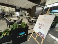 MUJU HOTEL - Bữa sáng
