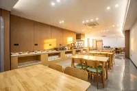 Yilong Wanguo Hotel - per famiglie