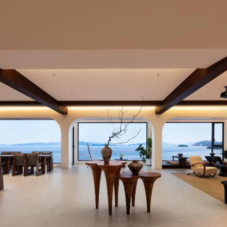 Xian Shiguang Homestay (Xiapu Dongbi)