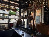 Wujianfang Guesthouse - bar