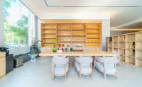 Wanxi International Hotel (Shizong Bus Passenger Station) - Park Yeri