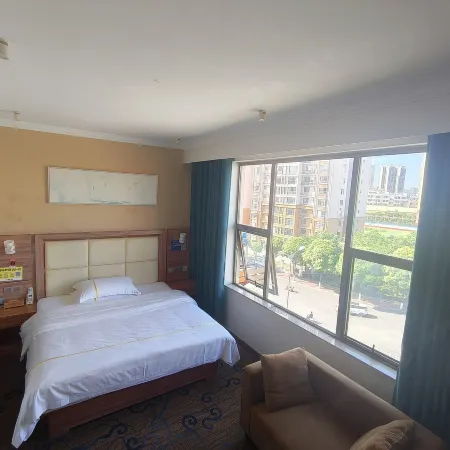 Baise Xinlihua Hotel