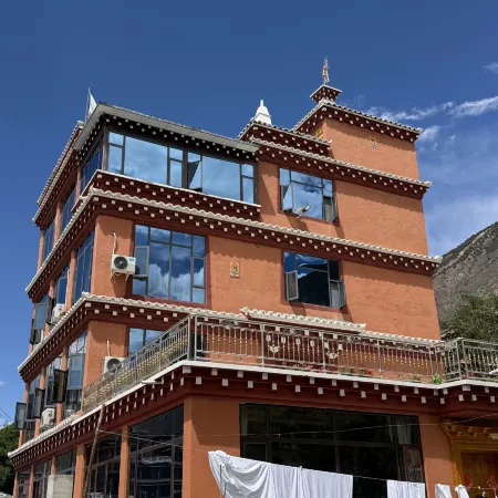 Zhongdecang Homestay