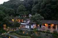 Yunyin · Deep in the Qinling Mountains