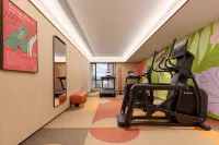 Orange Hotel (Changsha Xiangjiang Joy City Dawangshan Subway Station)