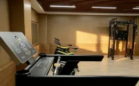 Baolige Hotel (Sayram Lake) - palestra