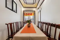 Yunye Yuna Girl River View Smart Homestay - parking