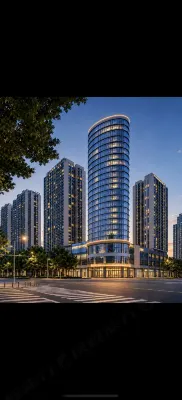 Yunjian Qishe Hotel (Guanyinqiao 9th Street) Hotels in Guanyinqiao/ 9 Street