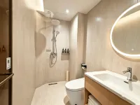 Huachen Hotel - ペット同伴可