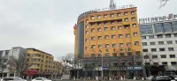 Lvpiche Hostel (Kuanxiangzi) Hoteles en 