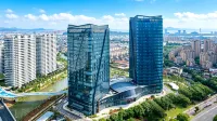 Swissôtel Zhoushan Yingguan - navette aéroport