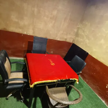 Danba Xingyuan Homestay
