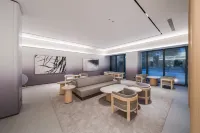 JI Hotel (Xingtai Qinghe Cashmere Town) - 3-Star