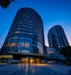 웰킨 호텔 (쑤저우 기차역 판화 센터) - 3성급