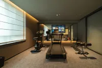 Xier Yue Hotel (Harbin West Station Wanda Plaza) - واي فاي