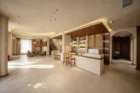 Meizhou Island · Ruyuan · Song Style丨Artistic Design Guesthouse (Mazu Ancestral Temple) - 朝食