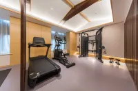 Jianguo Puyin Hotel (Beijing Changping North Seventh Store) - Gym