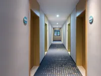 City Express Hotel (Jiuzhai Qiangguqing Scenic Area Branch) - New