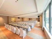 Vienna Hotel (Shannan Lhozhag) - Mountain view