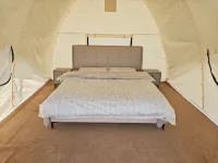 Guanxingping Campsite (Wumeng Grass Plain) - バルコニー