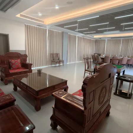 Zetao Huajin Homestay (Yili Tianshan Flower Sea Scenic Area)