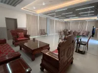 Zetao Huajin Homestay (Yili Tianshan Flower Sea Scenic Area) - Wifi