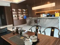 Jingzhuoyue Hotel - New