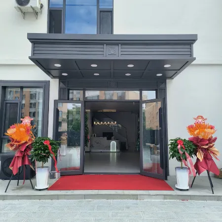 Guichao Xiaozhu Homestay