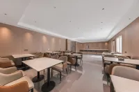 Palace Hotel (Beijing Chaoyang High-speed Rail Station Dongba Wanda Plaza ) - 3 Sao
