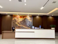 Yunman Hotel (Huangguoshu Waterfalls Scenic Area) - ที่มีที่จอดรถ
