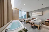 Kaiyu Hotel Guangzhou Huangpu - Spa