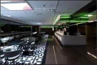 Jinhao International Business Hotel - breakfast