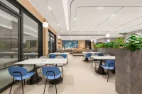 Homeinn · neo (Changzhi High-Tech Zone) - breakfast