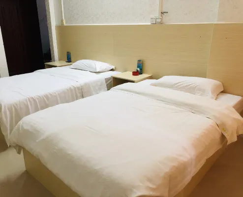 Fuyuan Hotel - 2-نجوم